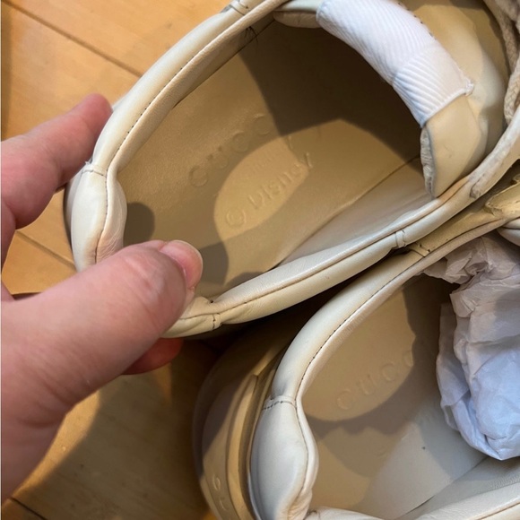 Gucci x Disney Mickey Mouse sneaker - Picture 9 of 12